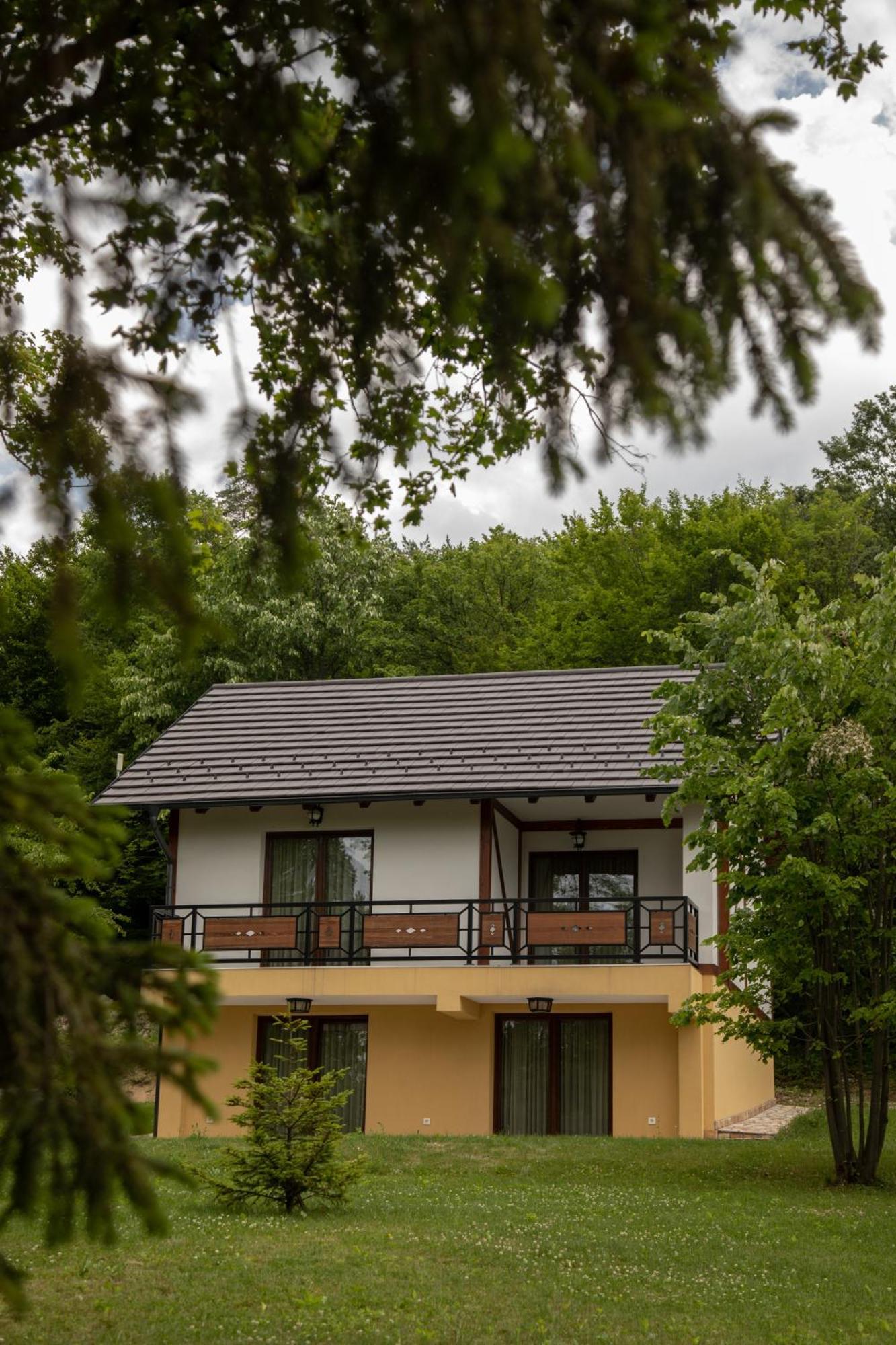 Vila Ana Kalesija エクステリア 写真